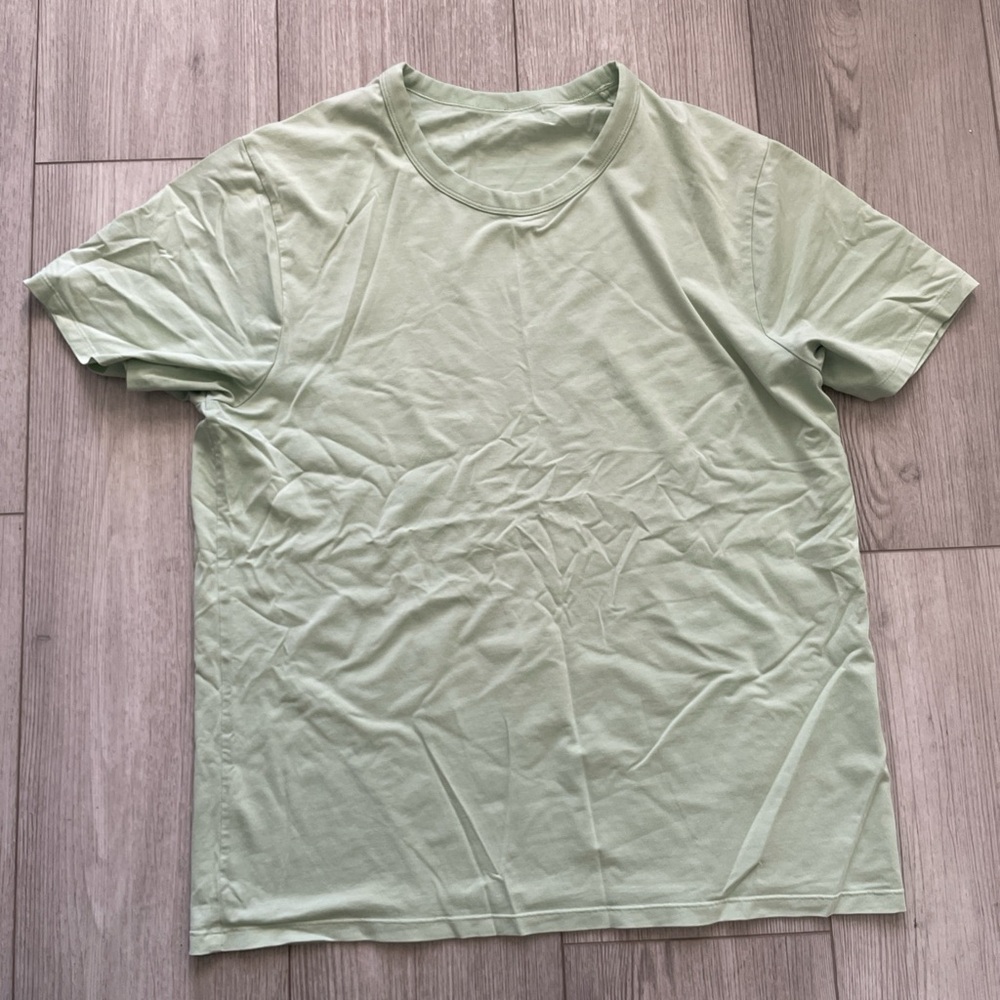 Lululemon Mens Tee